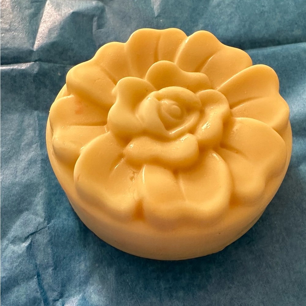 Kiss My Skin Lotion Bar